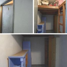 Chalet adosado