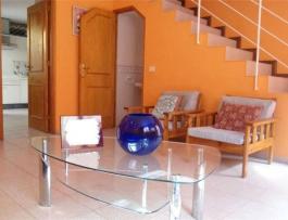 Chalet adosado