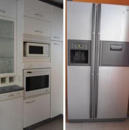 Chalet adosado
