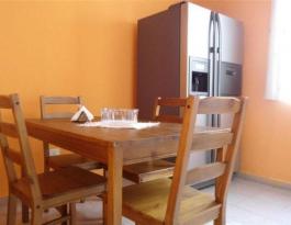 Chalet adosado