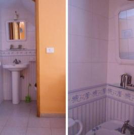 Chalet adosado