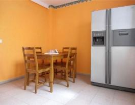 Chalet adosado