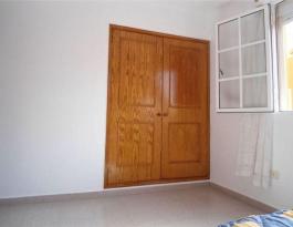 Chalet adosado