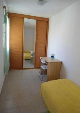 Chalet adosado