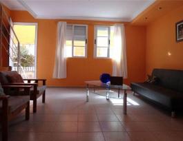 Chalet adosado