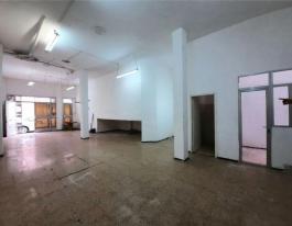 Propiedades Comercial