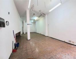 Propiedades Comercial