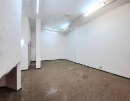 Propiedades Comercial