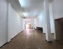 Propiedades Comercial