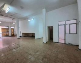 Propiedades Comercial