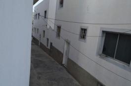 Chalet pareado