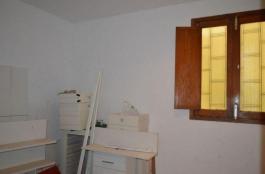 Chalet pareado