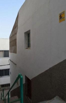 Chalet pareado