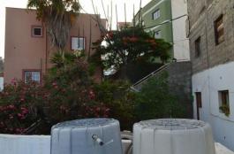 Chalet pareado