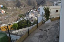 Chalet pareado