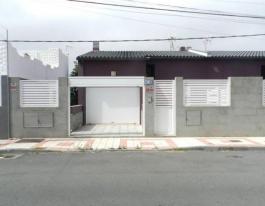 Chalet pareado