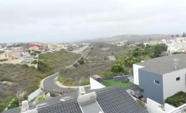 Chalet pareado