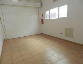 Chalet pareado