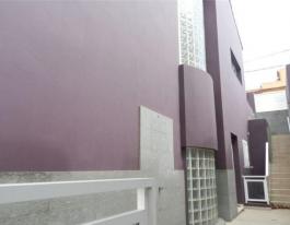 Chalet pareado