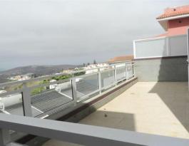 Chalet pareado