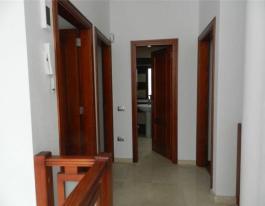 Chalet pareado