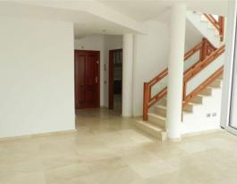 Chalet pareado