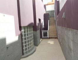 Chalet pareado