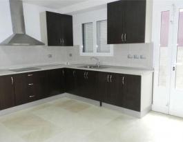 Chalet pareado
