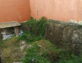 Terrenos