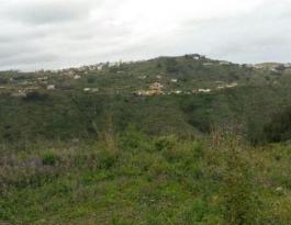 Terrenos