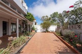 Semi detached house