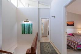 Semi detached house