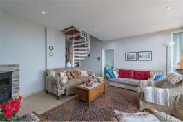 Semi detached house