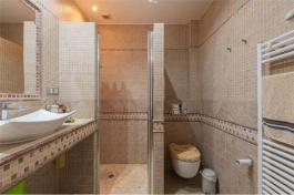Semi detached house