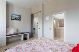 Semi detached house