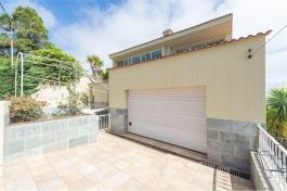 Semi detached house