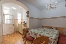 Semi detached house