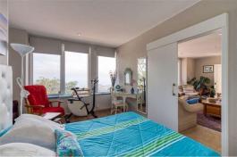 Semi detached house