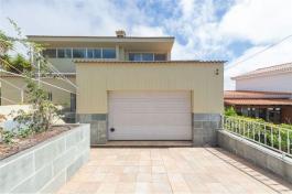 Semi detached house