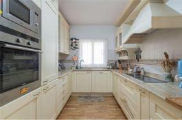 Semi detached house