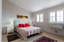Semi detached house