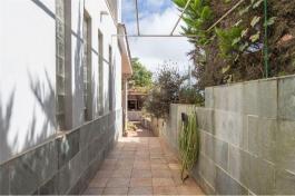 Semi detached house
