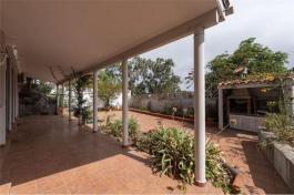 Semi detached house