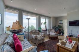 Semi detached house