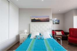 Semi detached house