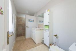 Semi detached house