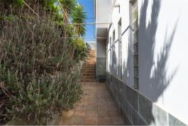 Semi detached house