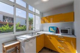 Semi detached house