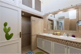 Semi detached house