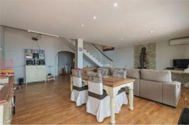 Semi detached house